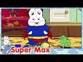 Super Max Faster Than A Speeding Max Max Ruby