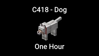 One Hour Minecraft Music - Dog by C418