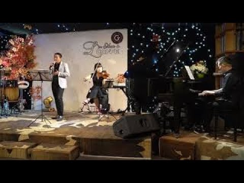 Em đi qua đời tôi Sheet - Trọng Khải