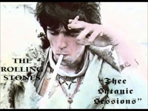 The Lantern (takes 4-5)  Rolling Stones Satanic Sessions