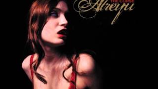 Atreyu - The Crimson (HQ)