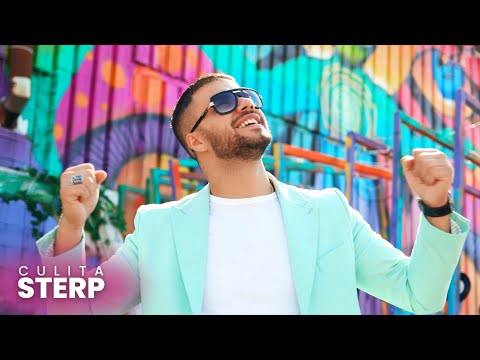 Culita Sterp - Agonie si extaz [Official Video] 2022