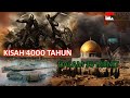 The Long History Of Conflict In Palestine
