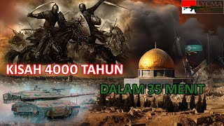 Download lagu The Long History of Conflict in Palestine mp3
