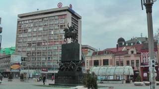 preview picture of video 'February 1st 2009. Niš'