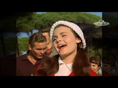 Cancion De Juventud - Rocio Durcal