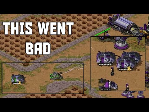 Red Alert 2 | We Will Survive, next time