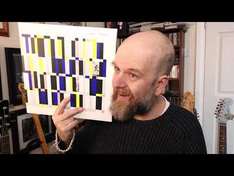 PROG REVIEW 784 - Monument - Portico Quartet (2021) ALBUM REVIEW   @porticoquartet