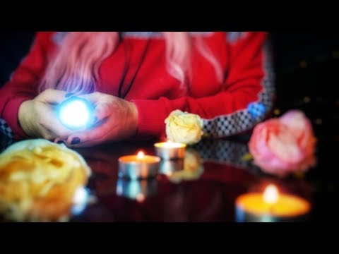 BINAURAL BEAT ASMR - I Melt Your Brain [4K]