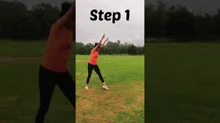 Download lagu Cartwheel tutorial | Cartwheel jump | cartwheel flip |Muskan Rana | yoga mp3