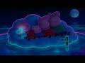 NO ADS Magic Sleep With Peppa Family Relaxing Piano For Deep Sleep
