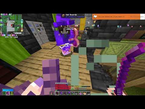 Minecraft - Vault Hunters - 3rd Edition - SMP - Episode 116