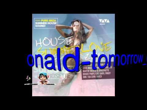 dimitri vegas like mike dada life tara mcdonald tomorrow full vox radio mix   &  sunloverz feat