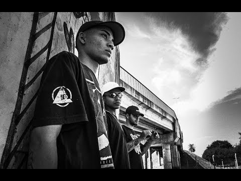 Connexão 017 - Rajada Verbal