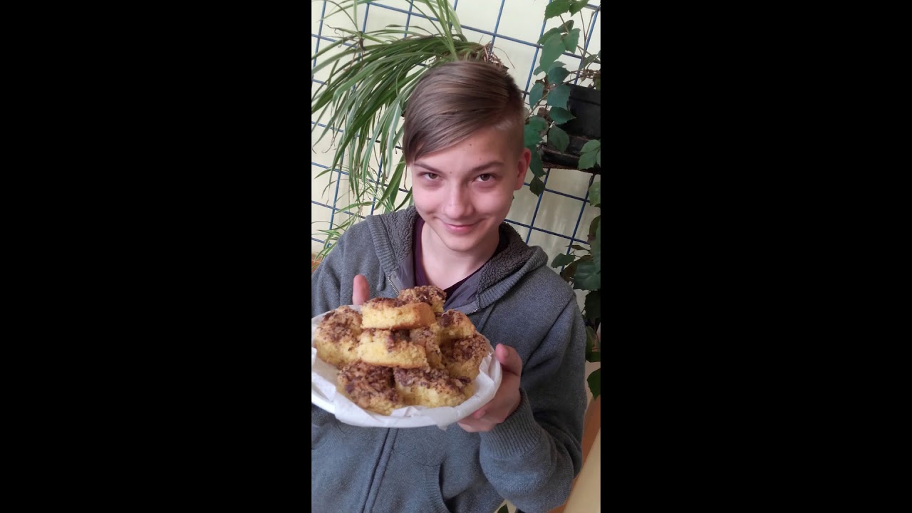Témahét Kossuth kiflik, reform szaloncukrok