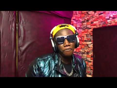 KNOCK OUT QUEEN MASARICO (AMIZA DISS TRACK)