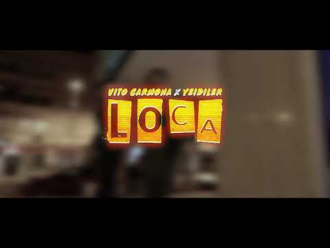 Nuevo tema vito carmona y yeidiler proximamente