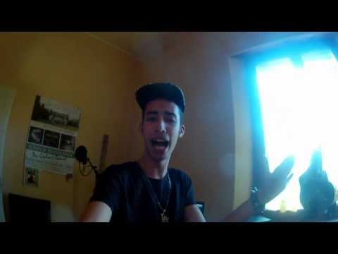 MAYOR BONE - FREESTYLE #1 (GoPro Video) 2014