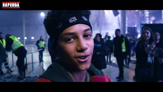 RAF Camora - RED BULL MUSIC (Wien,Gratis-Konzert)