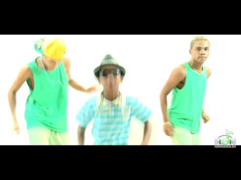 Mc Jotinha   Mentiroso Web Clipe Funk Carioca Record's