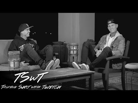 TSwT - OG Ronnie Faisst