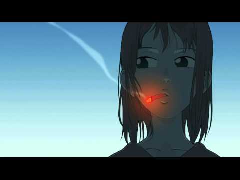 Chrome Sparks - Marijuana