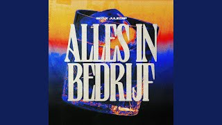 ALLES IN BEDRIJF