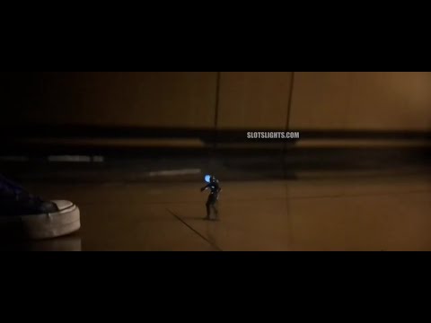 Cassie Lang Giantess Scene