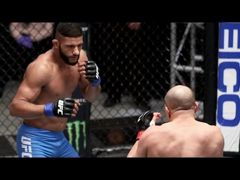 Dhiego Lima Goes After Jesse Taylor For USADA Violation