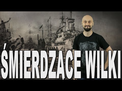 Śmierdzące wilki – U-booty II wś. Historia Bez Cenzury