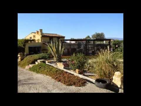 Beautiful Cortijo/Finca for sale in Taberno, Almería