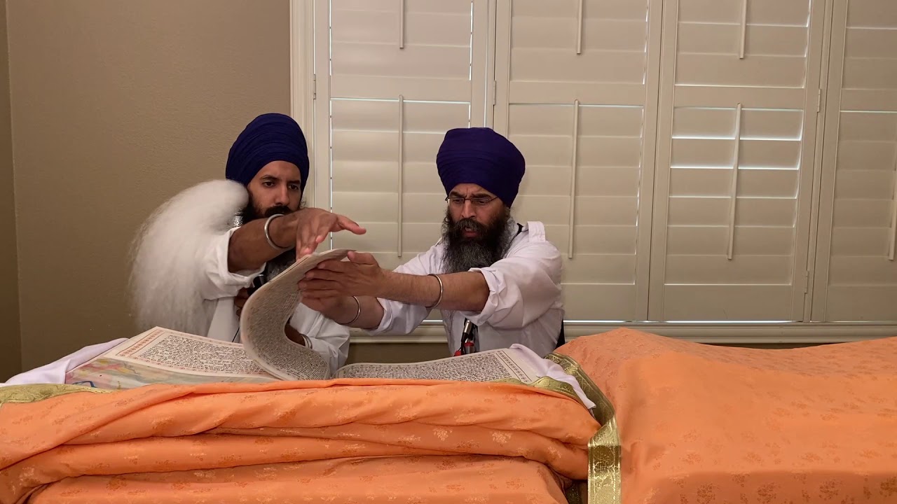 Sri Jaap Sahib (Part 12)