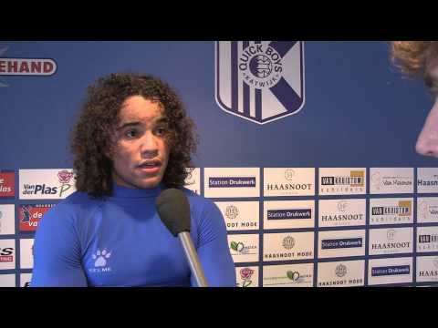 Nabeschouwing Quick Boys - Spijkenisse