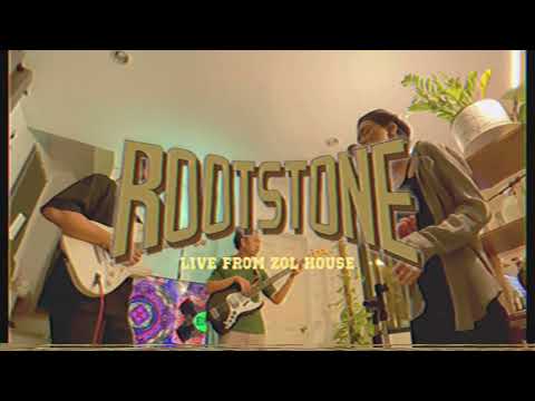 ROOTS TONE | LIVE FROM [ZOL HOUSE SESSION]