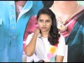 Sri Divya Interview About Rayudu Movie