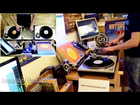 Trance Classics on Vinyl Vol. 1 ♫