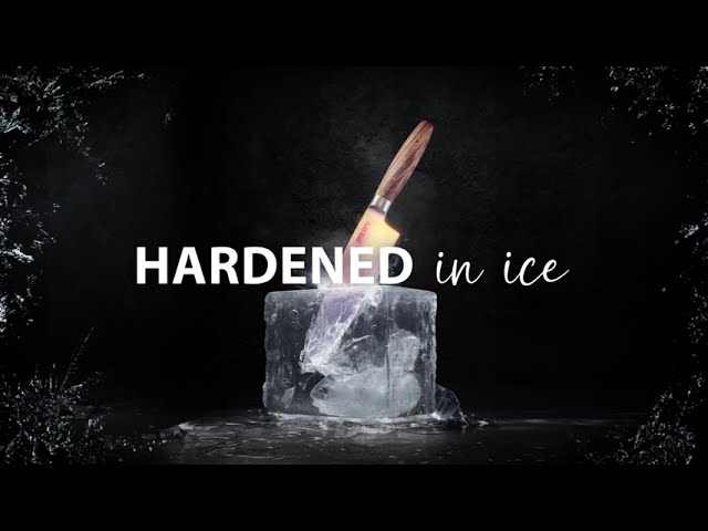 Шеф-нож ENNO, 20 см  14001