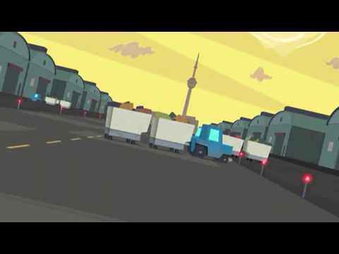 A Tutto Reality il Tour Intro (Italiano HD)