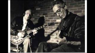 Pat Martino - Both Sides Now