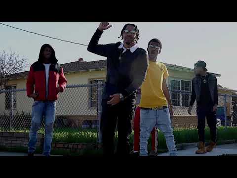 Clyde The Mack x Hink x FirstClass Montae - Everyday (p. Jay P Bangz)