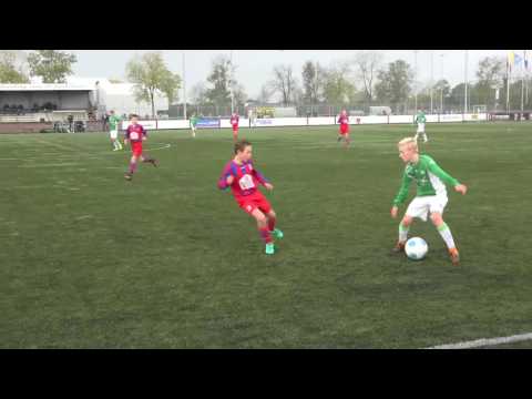 CDW JO13-1 - Jonathan JO13-1