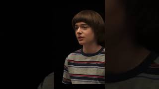 Mike burps and Dustin farts