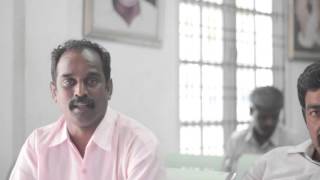 Ku Ka Selvam – AAPNM Free Coaching Centre – Interview Part 3