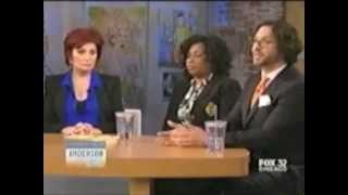 Doctor Jacono Reviews the Dangers of Having Plastic Surgery Abroad with Sharon Osbourne