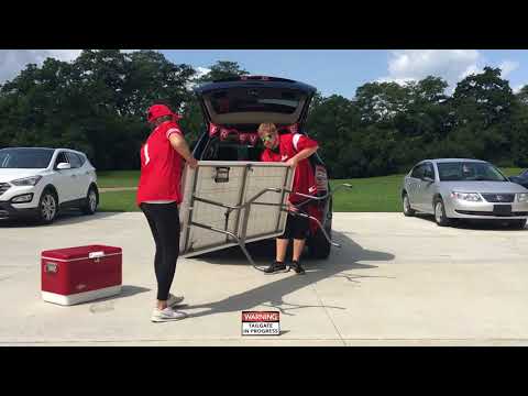 What Makes A Great Tailgating Flyer Essential Elements Inside