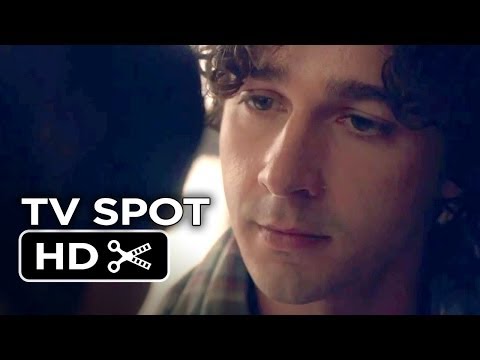 Nymphomaniac: Volume 1 TV SPOT - Now On Demand (2014) - Shia LaBeouf Movie HD