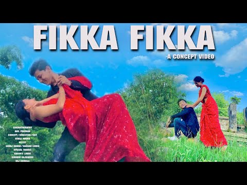 Fikka (Chhin chhin chhinmai) | Concept Video from tiktok |Kamal Khatri & Melina Mainali|Suraj Sabnam