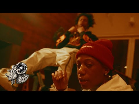 TNT Tez x Fox BD - BUSHITTIN (Official Music Video)