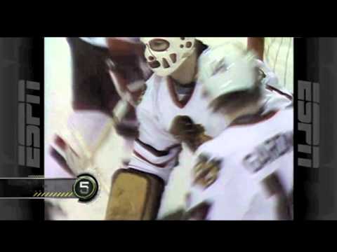 As 10 máscaras de goleiro mais assustadoras