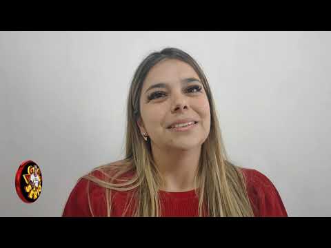 MAÍRA VIEIRA FILHA DO ZÉ VICTOR É PRÉ CANDIDATA A VEREADORA DE JUQUITIBA.